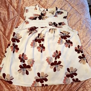 Loft womens shirt.  Size M